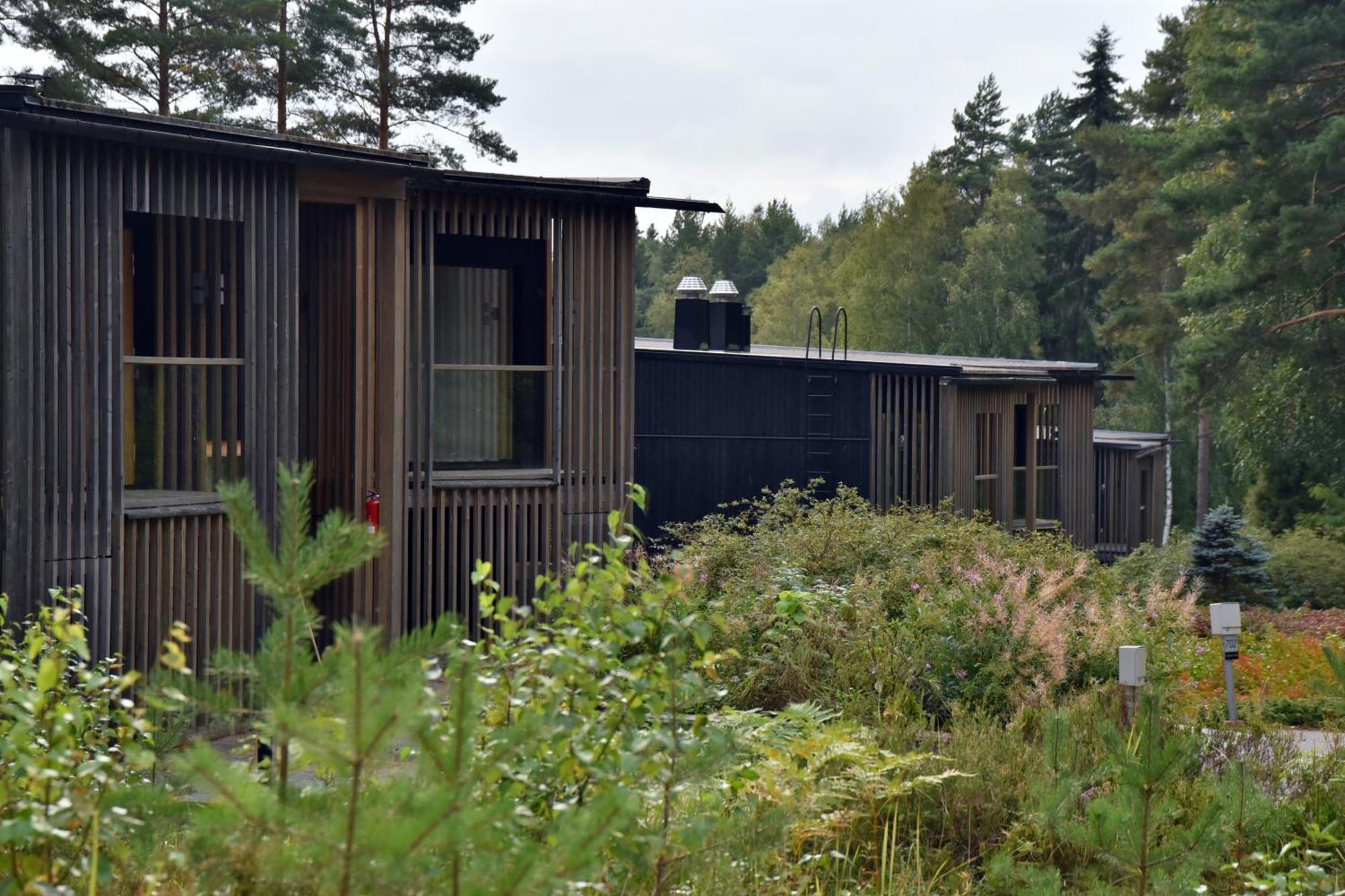 Saimaanranta Resort By Anttolanhovi Mikkeli Dış mekan fotoğraf