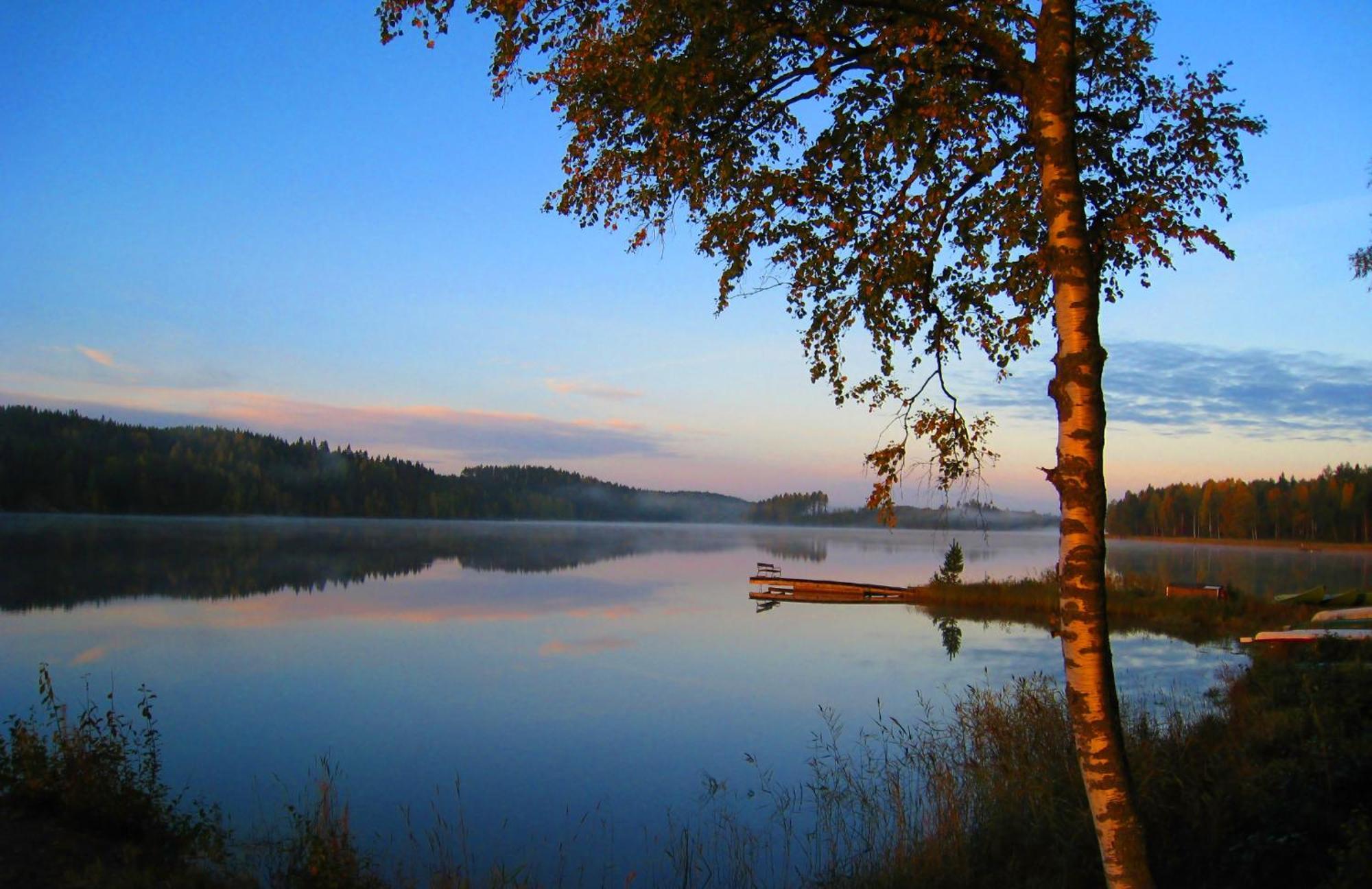 Saimaanranta Resort By Anttolanhovi Mikkeli Dış mekan fotoğraf