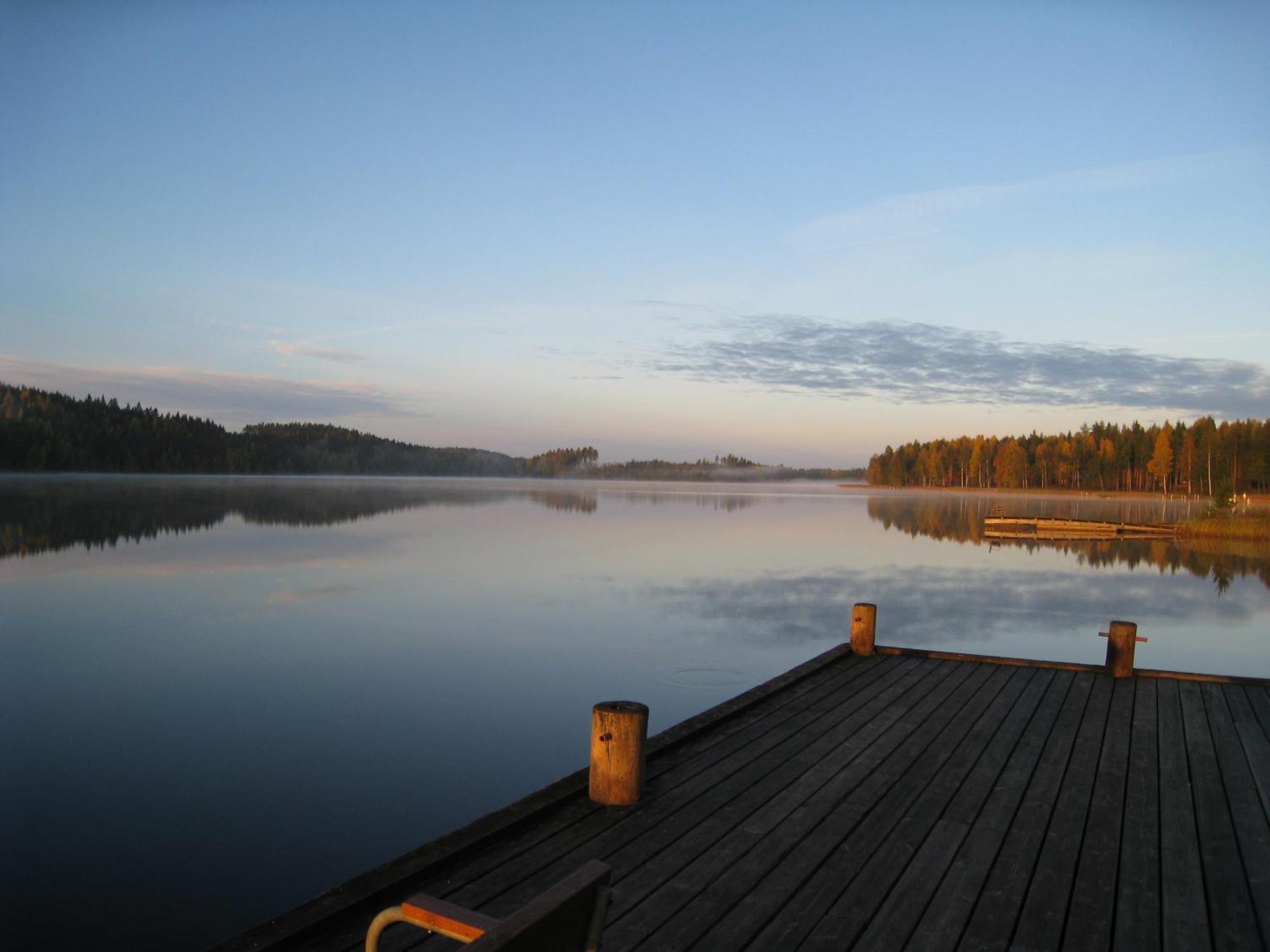 Saimaanranta Resort By Anttolanhovi Mikkeli Dış mekan fotoğraf